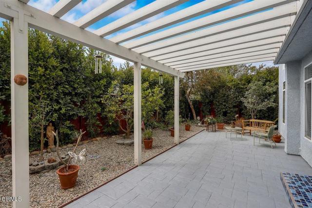 3 Bed Home for Sale in Ventura, California