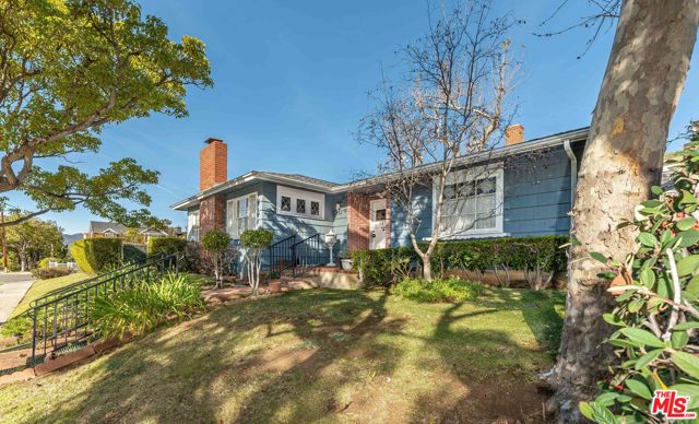 2 Bed Home for Sale in Pacific Palisades, California