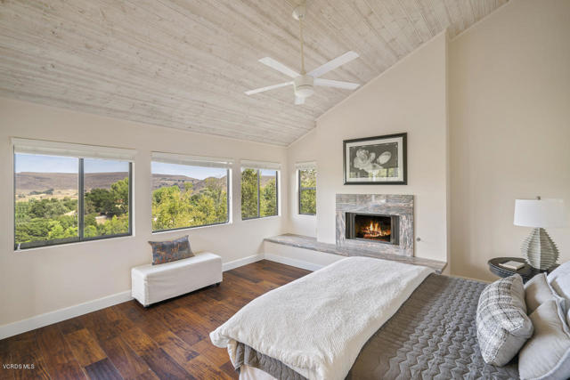 4 Bed Home for Sale in Agoura Hills, California