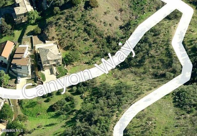  Land for Sale in Agoura Hills, California
