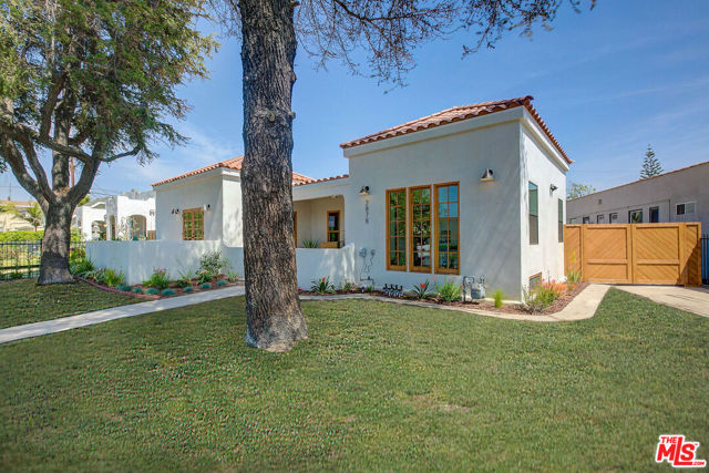 4 Bed Home for Sale in Los Angeles, California