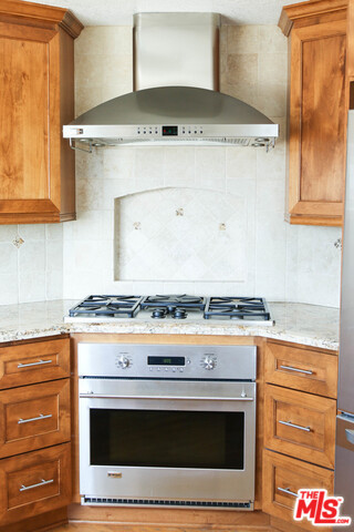 New appliances