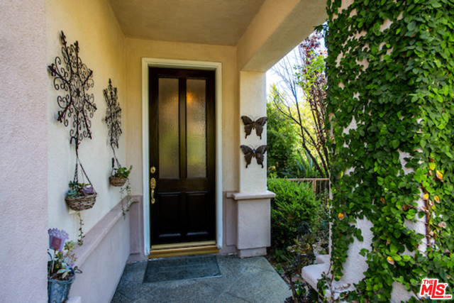 4 Bed Home for Sale in Pacific Palisades, California