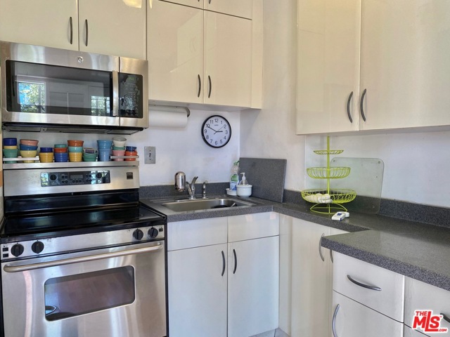  Home for Sale in West Hollywood, California