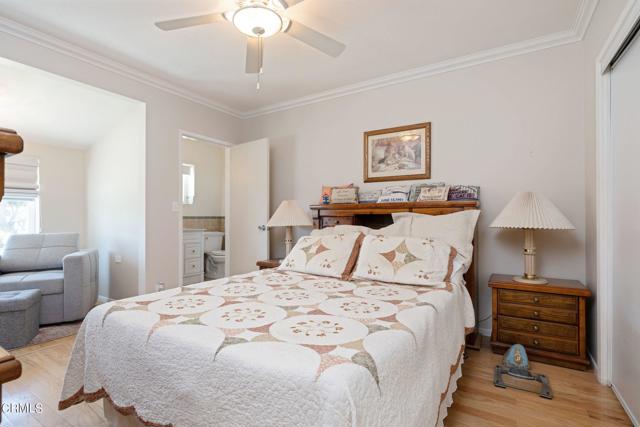 3 Bed Home for Sale in Santa Paula, California