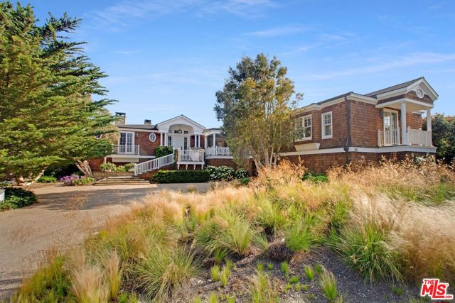 4 Bed Home for Sale in Carpinteria, California