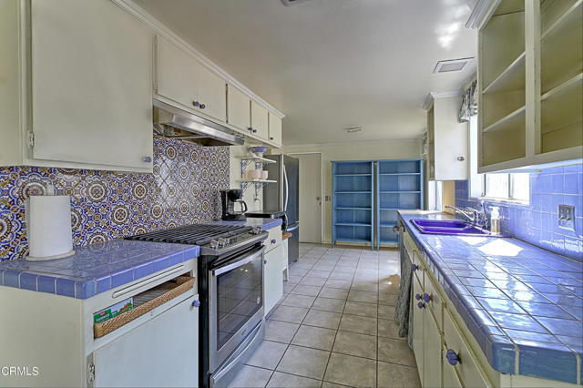 4 Bed Home for Sale in Ventura, California