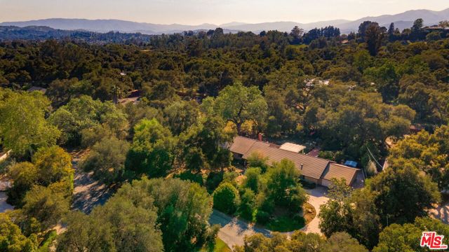 4 Bed Home for Sale in Ojai, California