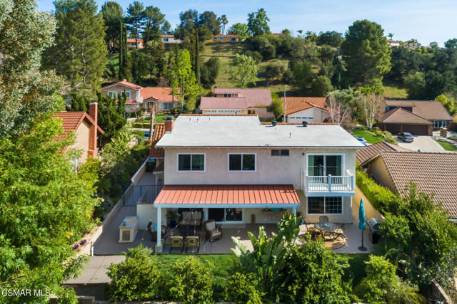 5 Bed Home for Sale in Agoura Hills, California