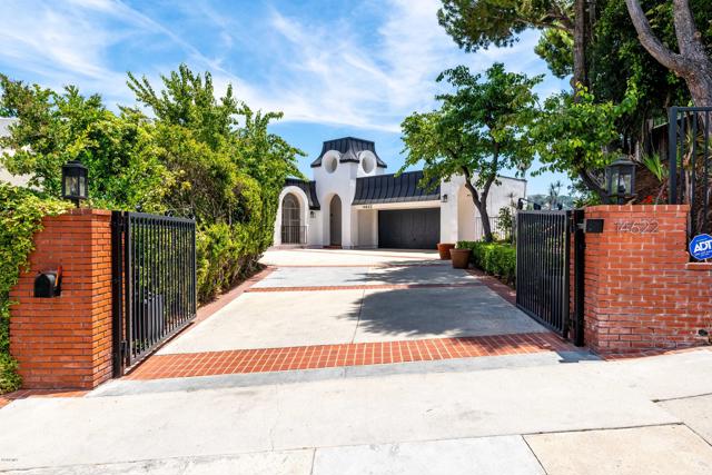 Photo of 14622 Deervale Place, Sherman Oaks, CA 91403