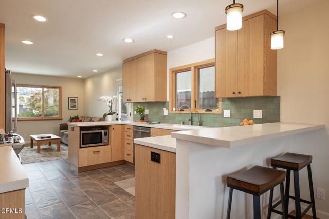 4 Bed Home for Sale in Ventura, California