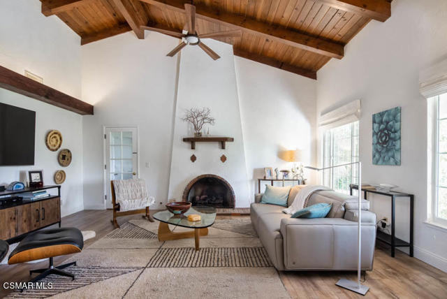 3 Bed Home for Sale in Thousand Oaks, California