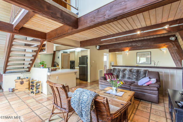 2 Bed Home for Sale in Calabasas, California
