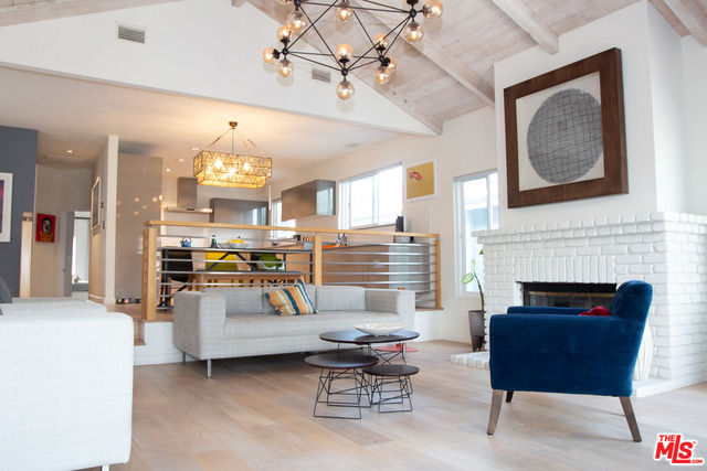 another view - Living Room