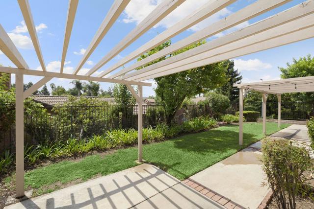 4 Bed Home for Sale in Thousand Oaks, California