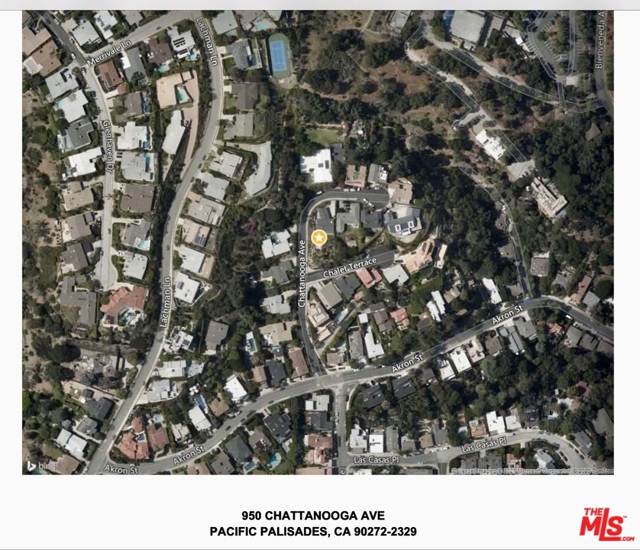 3 Bed Home for Sale in Pacific Palisades, California