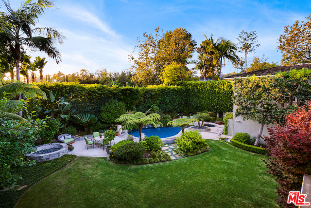 Photo of 1185 CORSICA Drive, Pacific Palisades, CA 90272