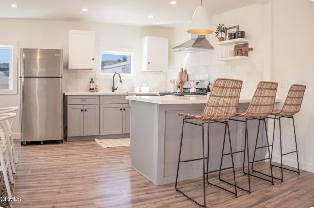 2 Bed Home for Sale in Ventura, California