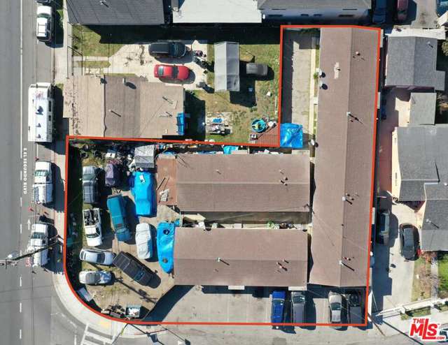  Income Home for Sale in Compton, California