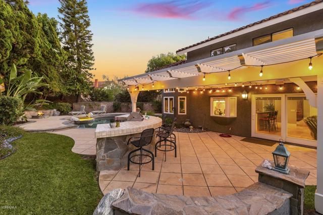 4 Bed Home for Sale in Thousand Oaks, California