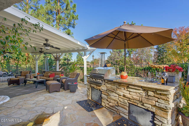 5 Bed Home for Sale in Newbury Park, California