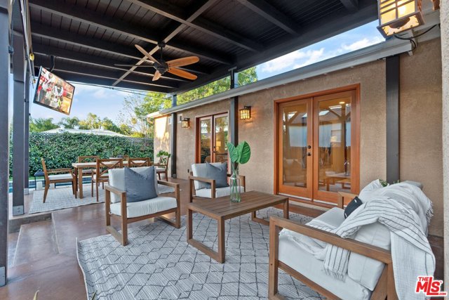 3 Bed Home for Sale in Encino, California