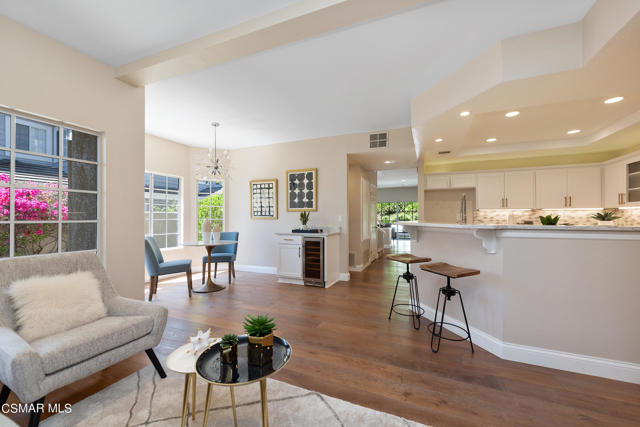 3 Bed Home for Sale in Westlake Village, California