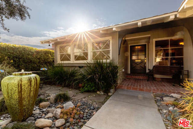 3 Bed Home for Sale in Valley Glen, California
