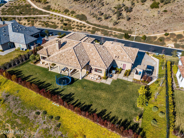 4 Bed Home for Sale in Thousand Oaks, California
