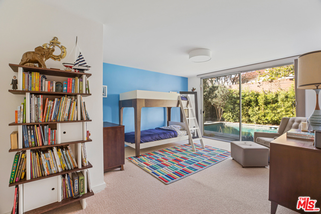 4 Bed Home for Sale in Los Angeles, California