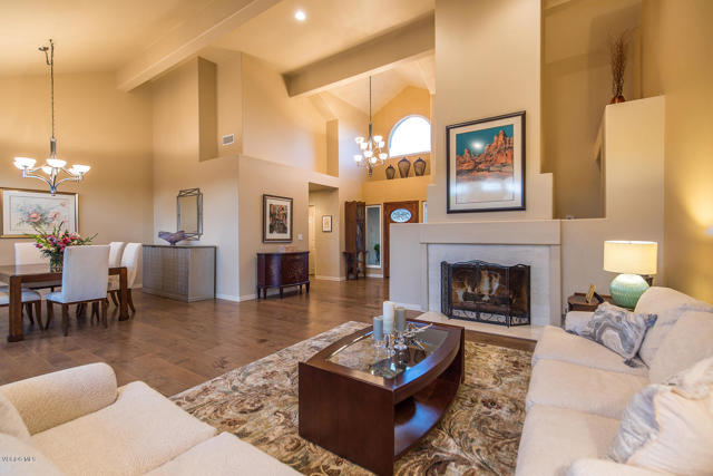 4 Bed Home for Sale in Thousand Oaks, California