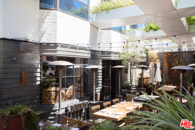 1 Bed Home for Sale in West Hollywood, California