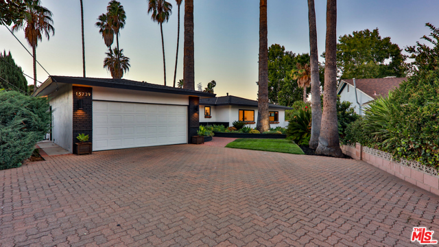 4 Bed Home for Sale in Encino, California