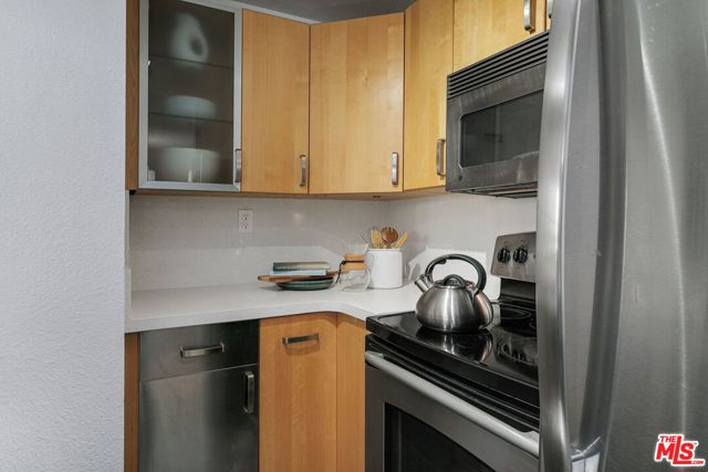 2 Bed Home for Sale in Los Angeles, California