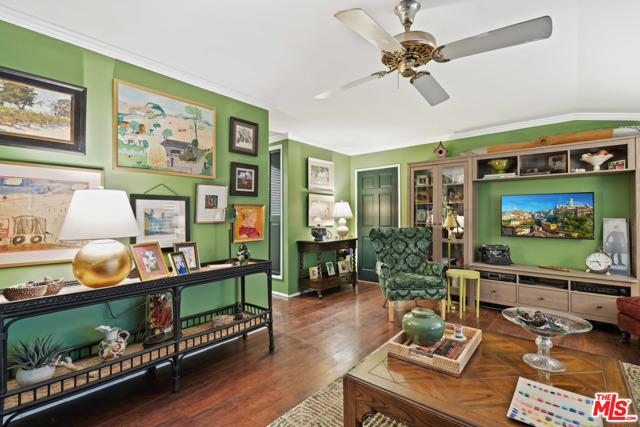 5 Bed Home for Sale in Sherman Oaks, California