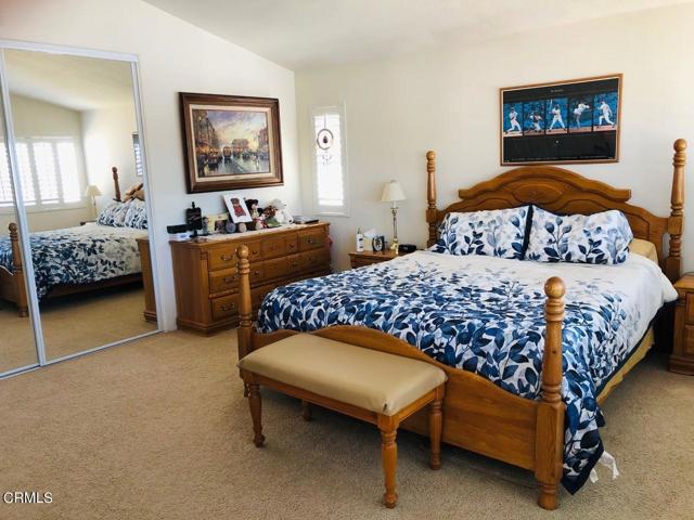 4 Bed Home for Sale in Ventura, California