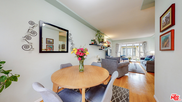 2 Bed Home for Sale in West Hollywood, California