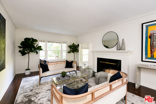  Income Home for Sale in Los Angeles, California