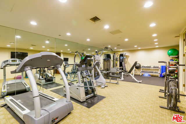 2 Bed Home for Sale in Beverly Hills, California