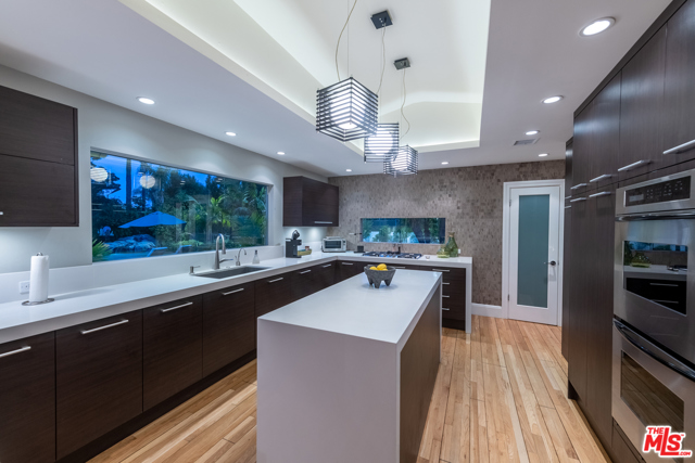 4 Bed Home for Sale in Encino, California