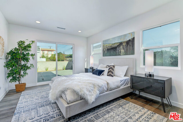 3 Bed Home for Sale in Los Angeles, California