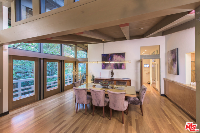 3 Bed Home for Sale in Los Angeles, California