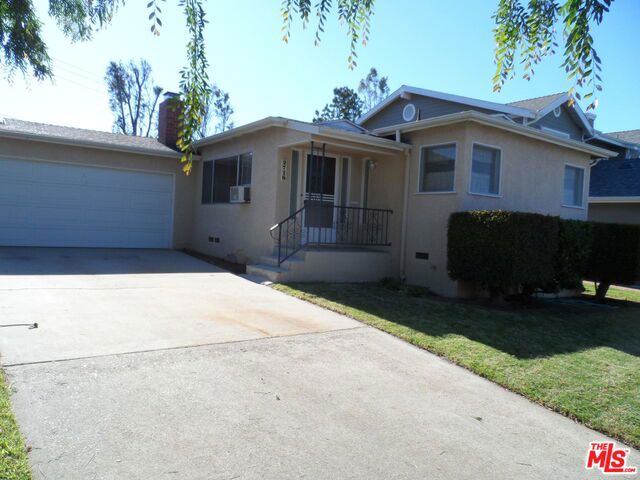 2718 LOFTYVIEW Drive, Torrance, California 90505, 3 Bedrooms Bedrooms, ,1 BathroomBathrooms,Residential,Sold,LOFTYVIEW,17217060