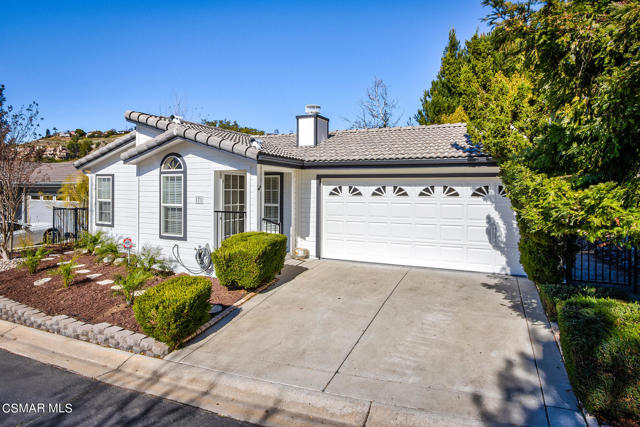 3 Bed Home for Sale in Westlake Village, California