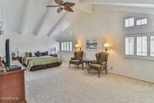 4 Bed Home for Sale in Westlake Village, California