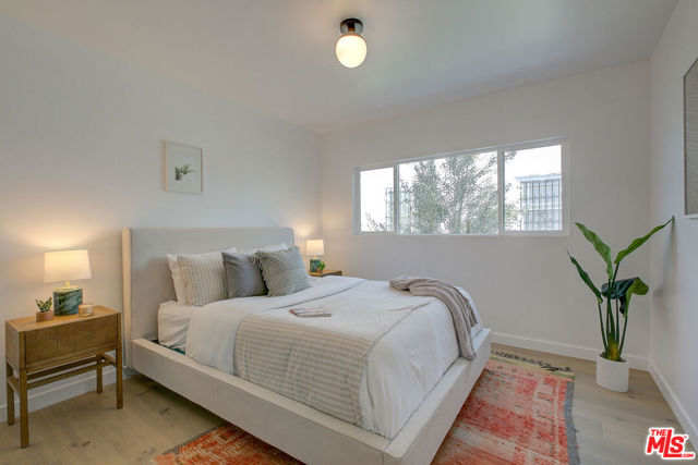 4 Bed Home for Sale in Los Angeles, California