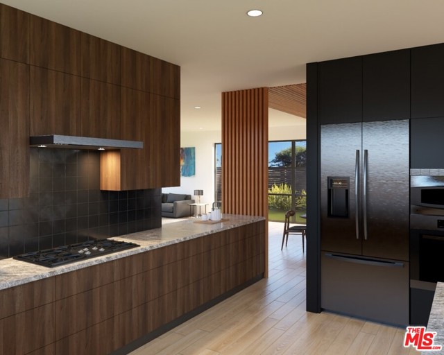 3 Bed Home for Sale in Santa Monica, California