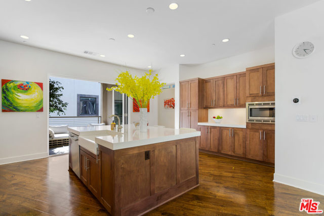 3 Bed Home for Sale in Playa Vista, California