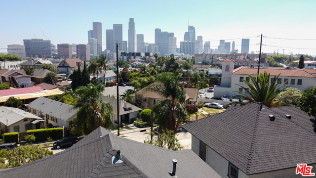  Income Home for Sale in Los Angeles, California