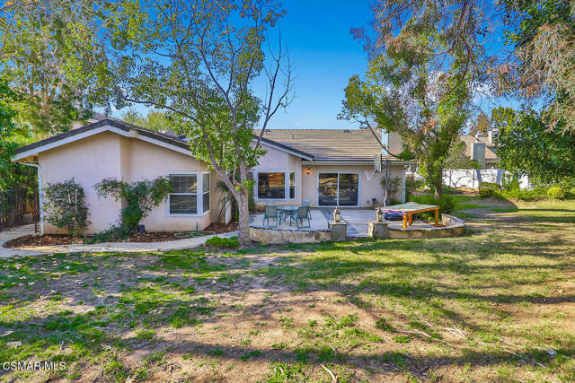 3 Bed Home for Sale in Thousand Oaks, California